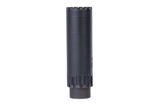 The YHM Turbo K-RB utilizes a unique tube design.